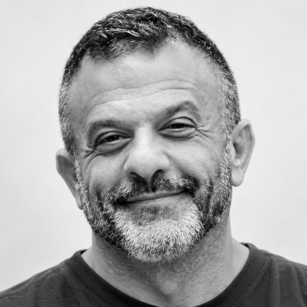 Adam Weitsman