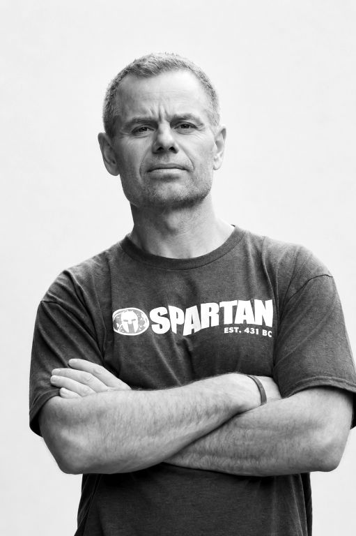 Joe DeSena