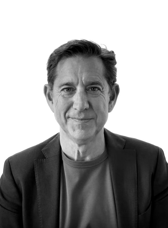 Richard Baker