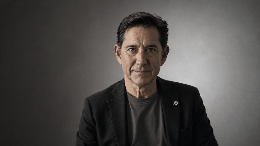Richard Baker